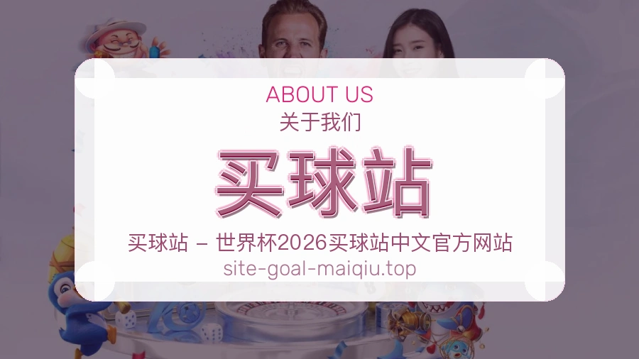 关于 买球站 团队与服务